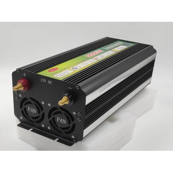 Инвертор (преобразователь) 12V-220V 9000W